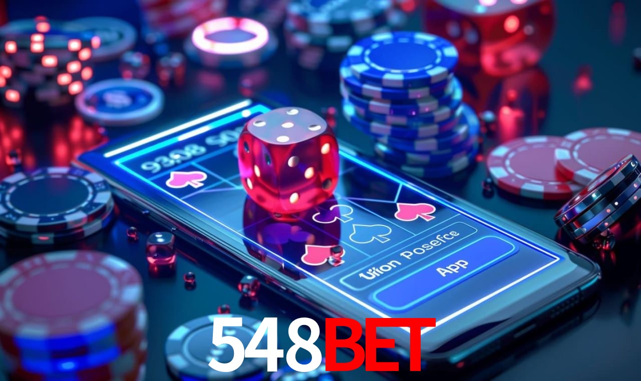 548bet login — configurações de segurança e proteção de conta