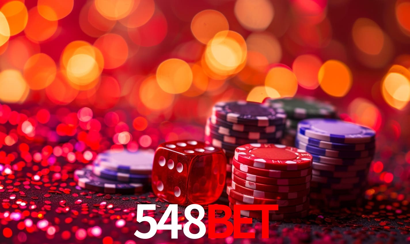548bet download — arquivo APK para Android oficial